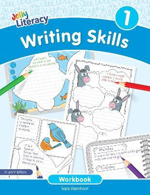 Writing Skills 1(English, Paperback, Lloyd Sue)