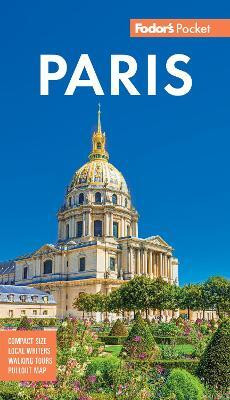 Fodor's Pocket Paris(English, Paperback, Fodor's Travel Guides)