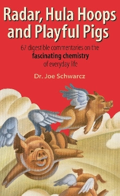 Radar, Hula Hoops And Playful Pigs(English, Electronic book text, Schwarcz Joe)