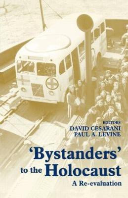 Bystanders to the Holocaust(English, Paperback, Cesarani David)