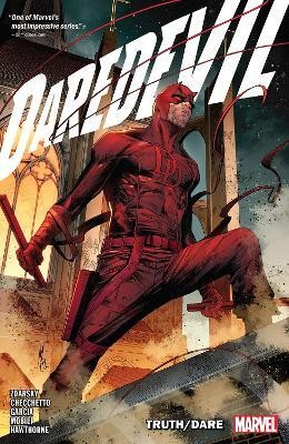 Daredevil By Chip Zdarsky Vol. 5(English, Paperback, Zdarsky Chip)