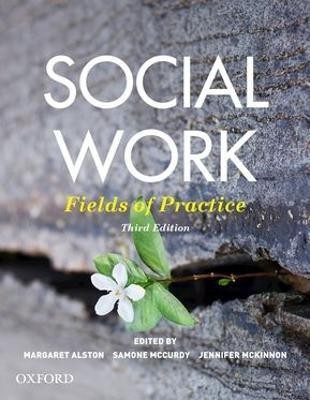 Social Work(English, Paperback, Alston Margaret)