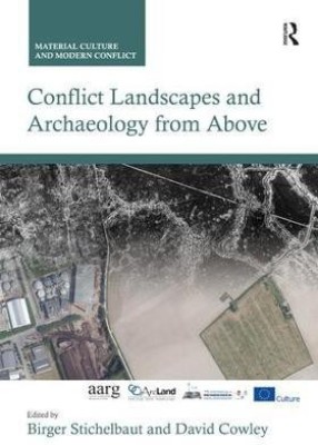 Conflict Landscapes and Archaeology from Above(English, Hardcover, unknown)