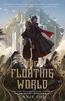 The Floating World(English, Hardcover, Oh Axie)