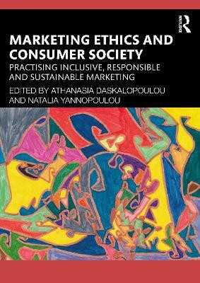 Marketing Ethics and Consumer Society(English, Paperback, unknown)