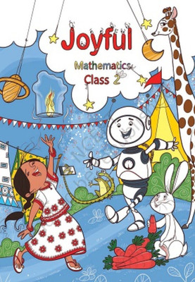 224 Joyful Mathematics, Class II(English, Hardcover, unknown)