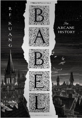 Babel, English(Paperback, R KuangF)
