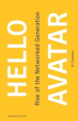 Hello Avatar(English, Paperback, Coleman B.)