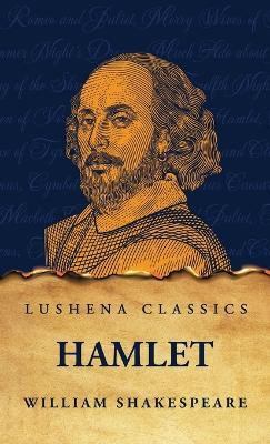 Hamlet(English, Hardcover, Shakespeare William)