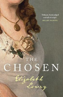 The Chosen(English, Paperback, Lowry Elizabeth)
