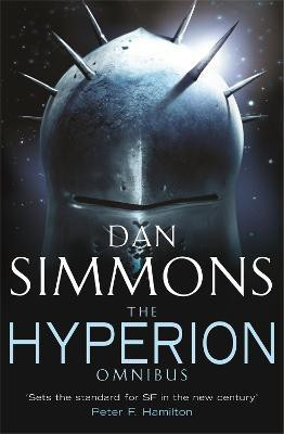 The Hyperion Omnibus(English, Paperback, Simmons Dan)