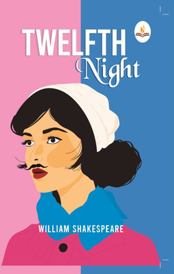 Twelfth Night(English, Paperback, Shakespeare William)