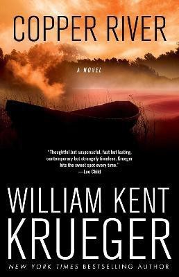 Copper River(English, Electronic book text, Krueger William Kent)