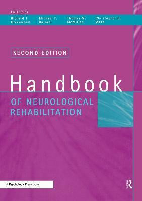 Handbook of Neurological Rehabilitation(English, Paperback, unknown)