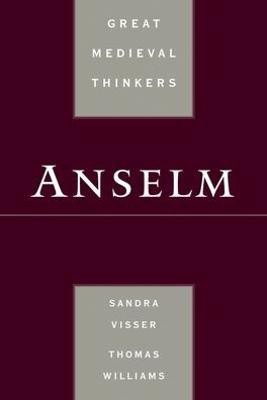 Anselm(English, Paperback, Visser Sandra)