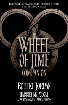 The Wheel of Time Companion(English, Paperback, Jordan Robert)