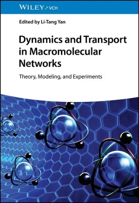 Dynamics and Transport in Macromolecular Networks(English, Hardcover, unknown)