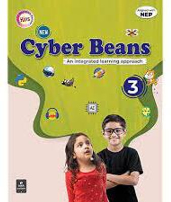 NEW CYBER BEANS - 3(Kips Learning Pvt Ltd, KIPS)