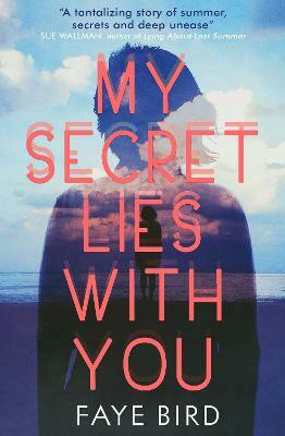 My Secret Lies with You(English, Paperback, Bird Faye)