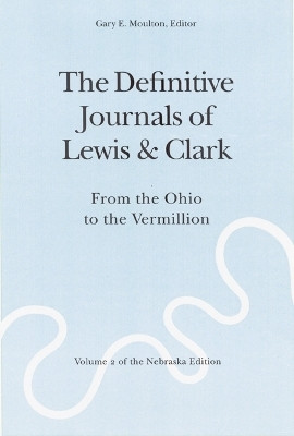 The Definitive Journals of Lewis and Clark, Vol 2(English, Paperback, Lewis Meriwether)