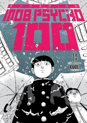 Mob Psycho 100 Volume 14(English, Paperback, One Kumar)