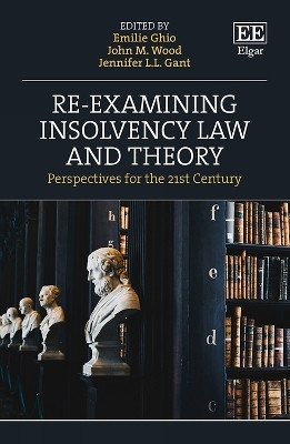 Re-examining Insolvency Law and Theory(English, Hardcover, unknown)