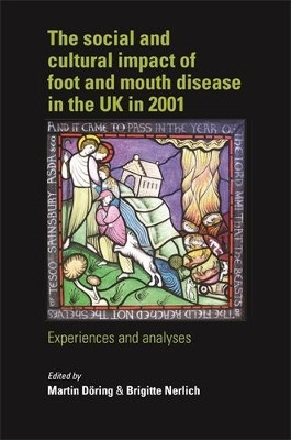 The Social and Cultural Impact of Foot and Mouth Disease in the Uk in 2001(English, Hardcover, unknown)