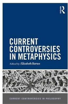 Current Controversies in Metaphysics(English, Hardcover, unknown)