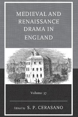 Medieval and Renaissance Drama in England(English, Hardcover, unknown)