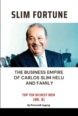 Slim Fortune(English, Paperback, Lagang Princewill)