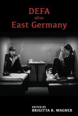 DEFA after East Germany(English, Hardcover, unknown)