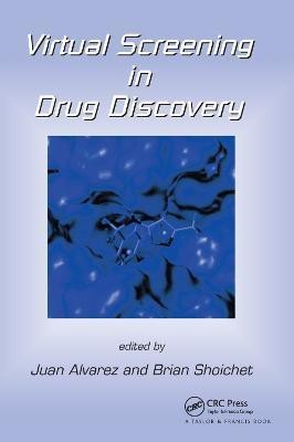 Virtual Screening in Drug Discovery(English, Paperback, unknown)