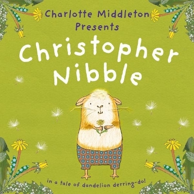 Christopher Nibble(English, Paperback, Middleton Charlotte)