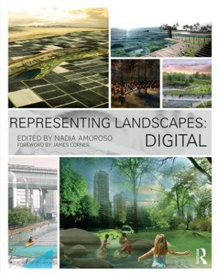 Representing Landscapes: Digital(English, Paperback, unknown)