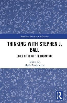 Thinking with Stephen J. Ball(English, Paperback, unknown)