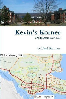 Kevin's Korner(English, Paperback, Roman Paul)