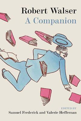 Robert Walser(English, Paperback, unknown)