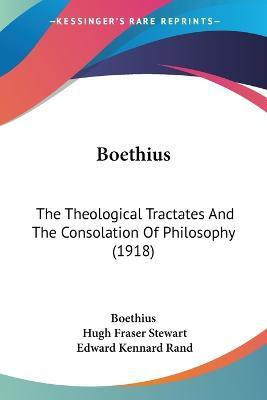 Boethius(English, Paperback, Boethius)