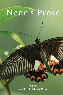 Nene's Prose (Edition1)(English, Book, Ancel Mondia)