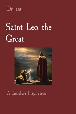 Saint Leo the Great(English, Paperback, Vento Anthony T)