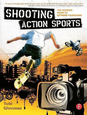 Shooting Action Sports(English, Paperback, Grossman Todd)