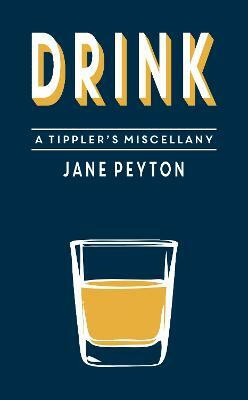 Drink(English, Electronic book text, Peyton Jane)
