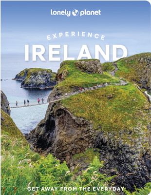 Lonely Planet Experience Ireland(English, Paperback, Lonely Planet Isabel)