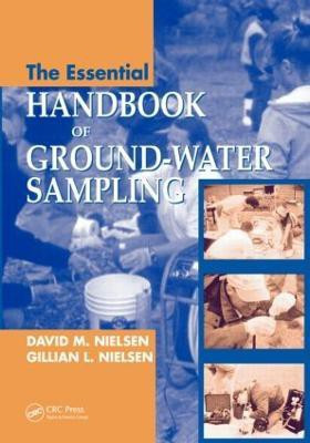 The Essential Handbook of Ground-Water Sampling(English, Paperback, Nielsen David M.)