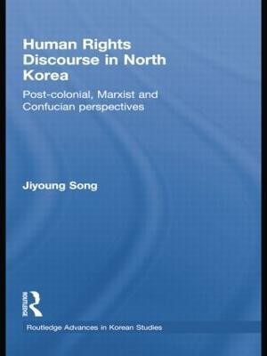 Human Rights Discourse in North Korea(English, Paperback, Woodhouse S. C.)