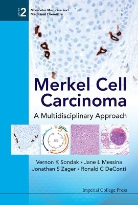 Merkel Cell Carcinoma: A Multidisciplinary Approach(English, Hardcover, unknown)