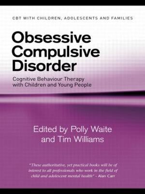 Obsessive Compulsive Disorder(English, Paperback, unknown)