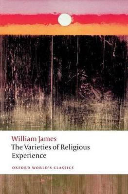 The Varieties of Religious Experience(English, Paperback, James William)