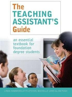 The Teaching Assistant's Guide(English, Paperback, unknown)