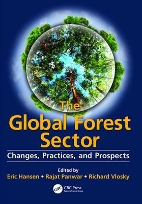 The Global Forest Sector(English, Paperback, unknown)